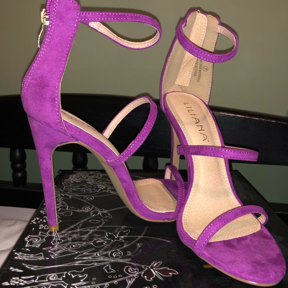 Heels
